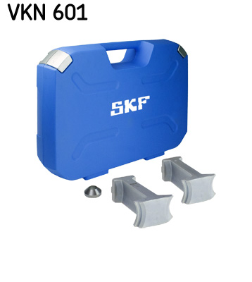 SKF VKN 601 Kit attrezzi montaggio, Mozzo/Cuscinetto ruota-Kit attrezzi montaggio, Mozzo/Cuscinetto ruota-Ricambi Euro